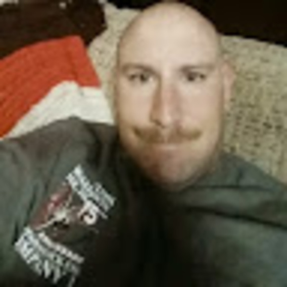 Meet your Posher, Dwayne - Picture 1 of 1